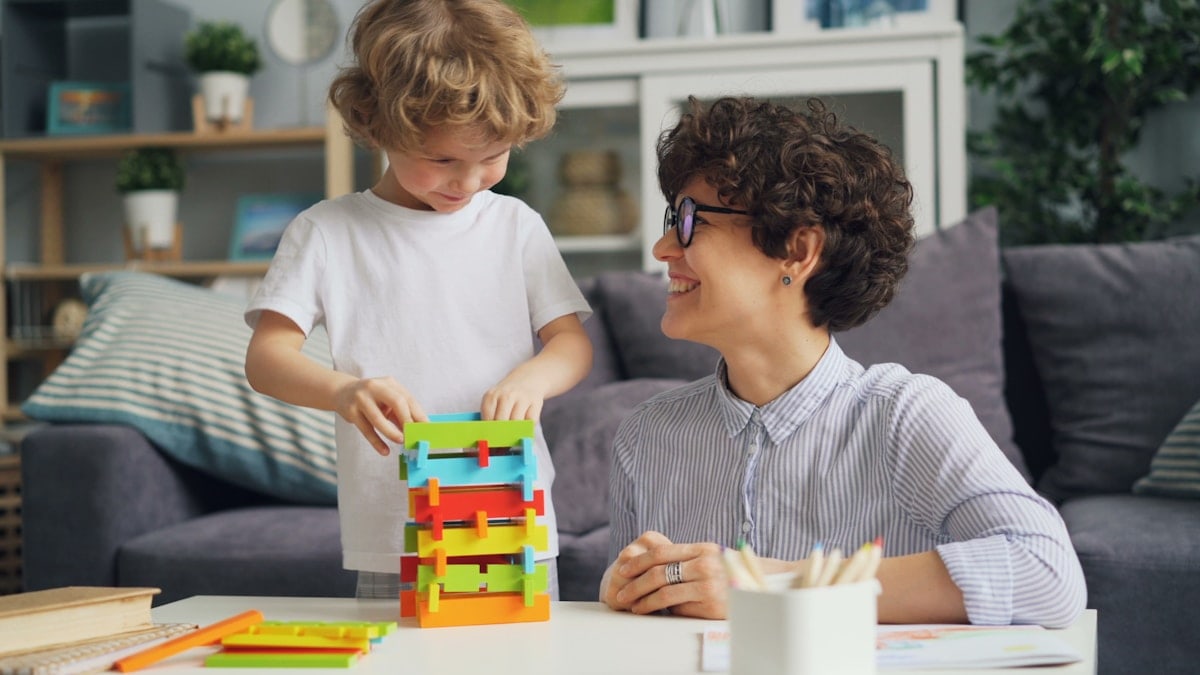 Actividades para Fortalecer los Vínculos Familiares
