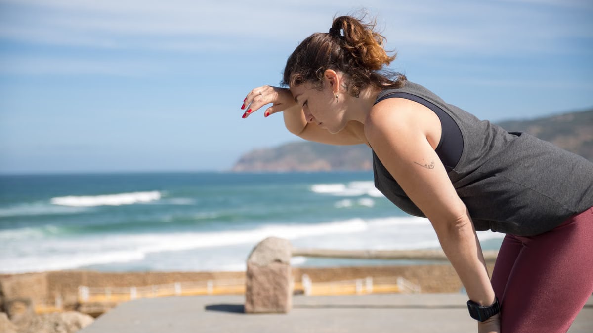 Claves para Mantenerse Motivado en el Ejercicio